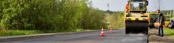 Минтранс Подмосковья опубликовал программу ремонта автодорог на 2019 год
 