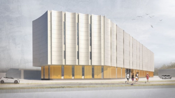 В Мытищах построят новый торговый центр
