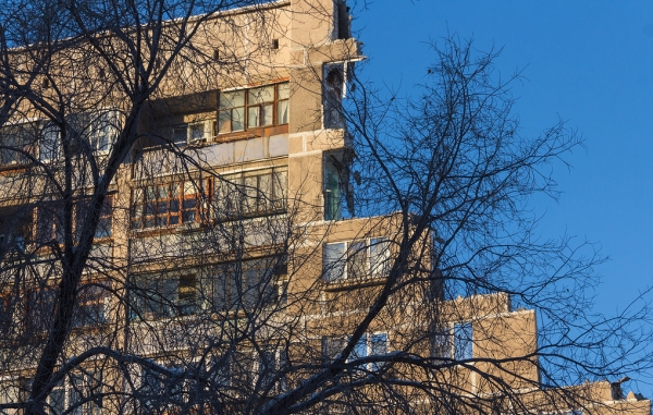 Выплаты пострадавшим при обрушении части дома в Магнитогорске завершены  