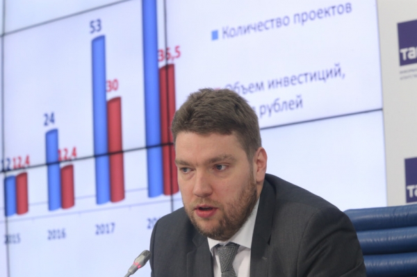 Порядка 65 предприятий АПК с объёмом инвестиций 38 млрд. рублей планируется создать в 2019 году в Подмосковье