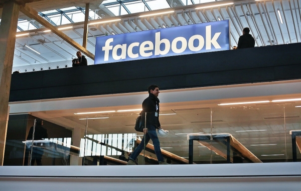WP: Facebook могут обязать выплатить в США крупный штраф за передачу личных данных  