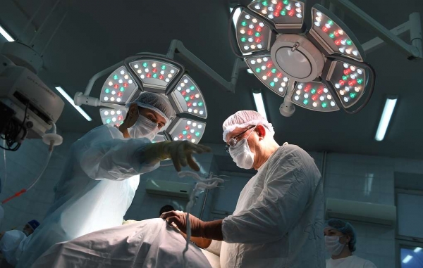 В Госдуме предложили ввести обязательное страхование рисков врачей  