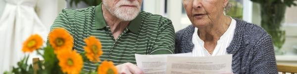 Количество пенсионеров в Химках за год возросло на 2017 человек
 