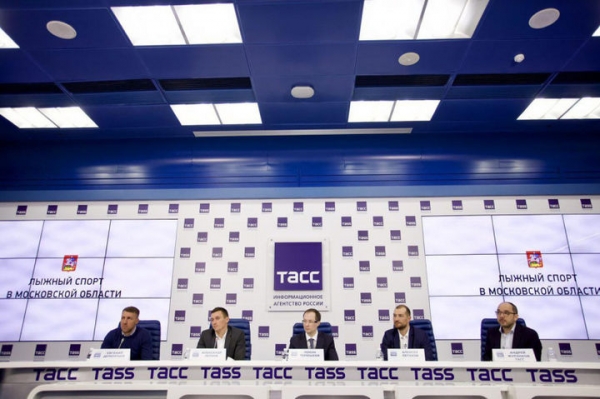 Роман Терюшков: «Более 145 млн рублей составит финансирование лыжного спорта региона в 2019 году»
