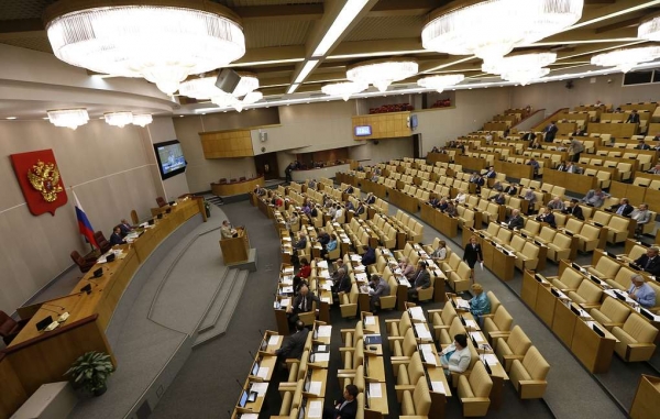 Госдума приняла закон об оказании паллиативной помощи в России  