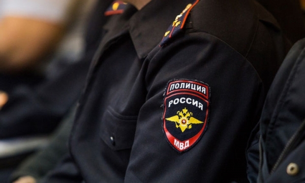 Полицейскими УМВД России по г.о. Химки установлена подозреваемая в покушении на кражу