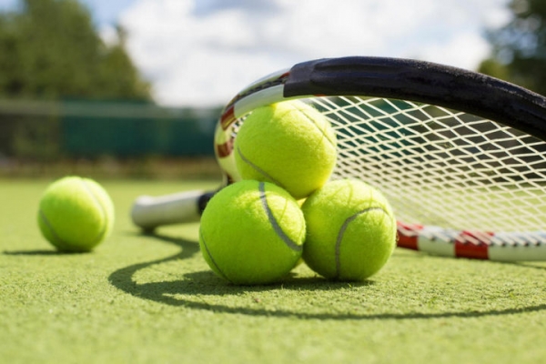 Воспитанница химкинской школы тенниса дошла до полуфинала турнира Мировой серии (WTA) в Будапеште