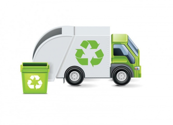 О дистанционных способах оплаты услуг по вывозу мусора