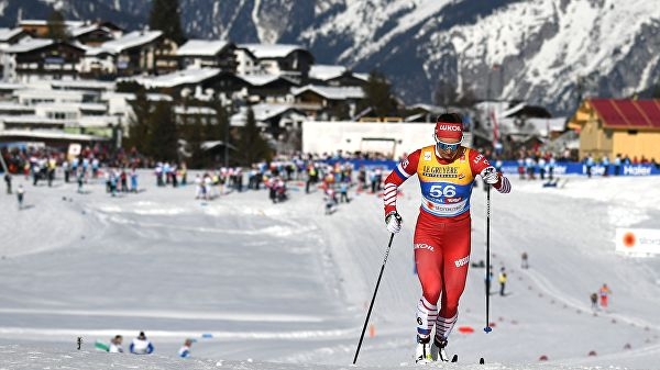 Наталья Непряева вернётся домой с двумя бронзами Чемпионата мира по лыжам??