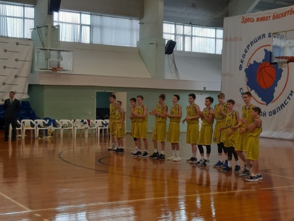 Сегодня в московском Доме баскетбола прошла жеребьевка Финального этапа Первенства России-2018/19 среди юношей 2005 года рождения⛹‍♂