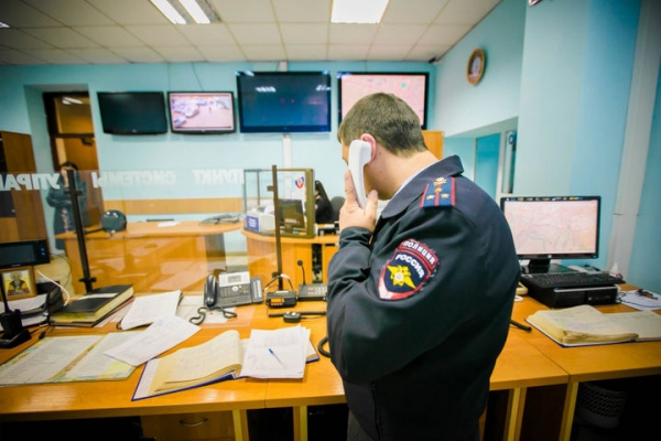 Химкинские полицейские проводят проверку по факту избиения ребенка