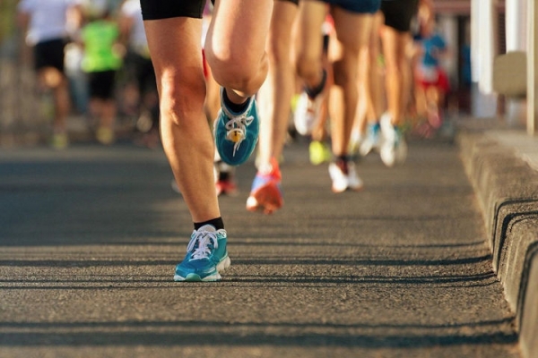 21 мая для химчан-любителей бега пройдет бесплатный мастер-класс и практикум: «От пробежки до марафона»