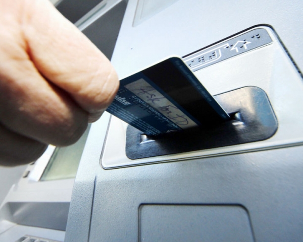 В Химках полицейскими раскрыта кража денежных средств с банковской карты