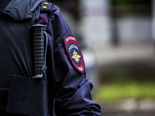 В Химках полицейскими изъято наркотическое средство 