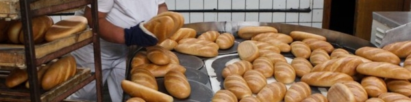 Прокуратура провела проверку исполнения закона при производстве хлеба
 