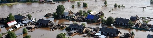 В Химках пройдёт сбор гуманитарной помощи для пострадавших от паводка
 
