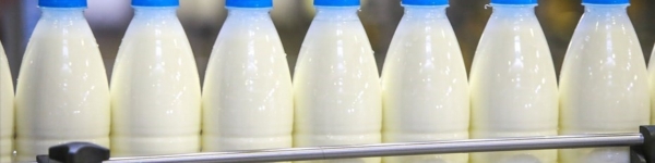 Вступили в силу новые правила продажи молочных продуктов
 