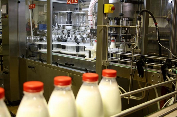 Для строительства завода по производству заменителей грудного молока подобран участок в Можайском городском округе Подмосковья