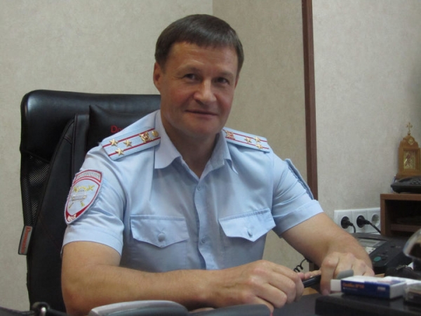 Начальник Химкинского ОГИБДД: «Водителям нужно разъяснять»