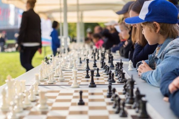 Химкинские шахматисты приглашаются в эту субботу на столичные Moscow City Games