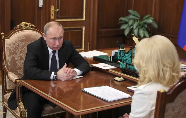 Путин поручил подготовить предложения по развитию первичного звена здравоохранения  