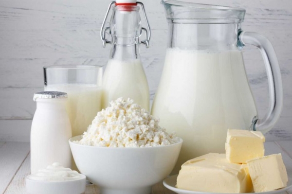 Более 80 кг молочной продукции изъяли из оборота в Подмосковье входе проверок во II квартале 2019 года