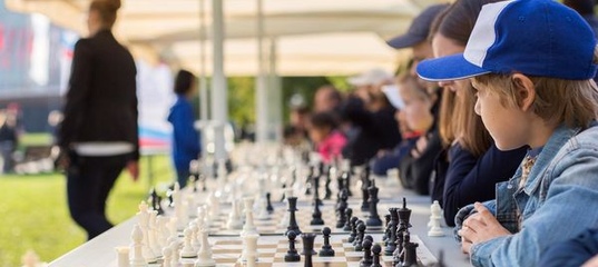 Химкинские шахматисты приглашаются в эту субботу на столичные Moscow City Games - 27 июля с 11 утра в Лужниках пройдёт несколько бесплатных шахматных турниров, в том числе и Этап Кубка Центрального федерального округа по блицу♟