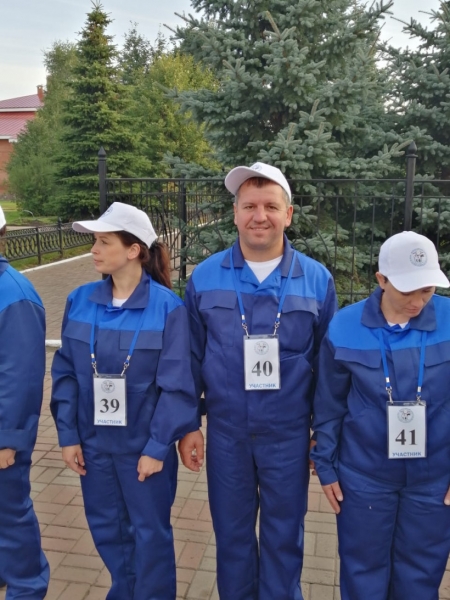 Фермер из Подмосковья занял 2 место во Всероссийском конкурсе среди операторов  машинного доения коров