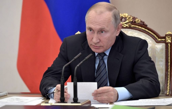 Путин поручил подготовить принципы модернизации первичного звена медицины  