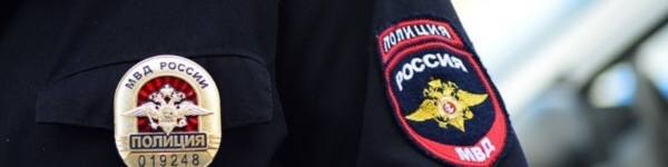 Полицейскими УМВД России по г.о. Химки раскрыта кража мотоцикла
 