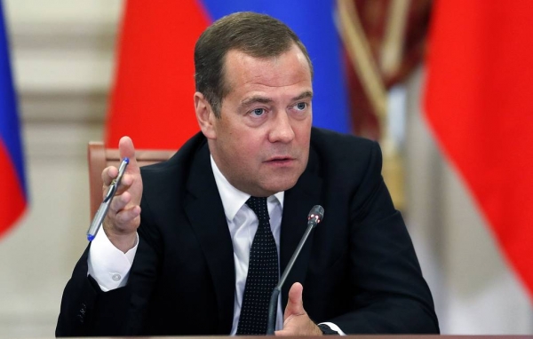 Медведев распорядился выделить средства на закупку иностранных лекарств для детей  