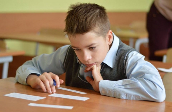Почти 3000 химкинских школьников напишут предметные диагностические работы