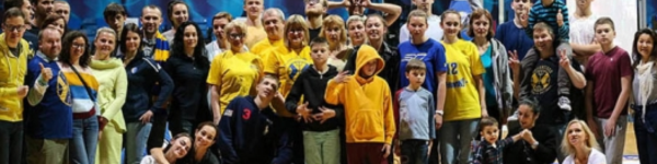 Баскетбольные «Химки» открывают сезон пижамных вечеринок
 