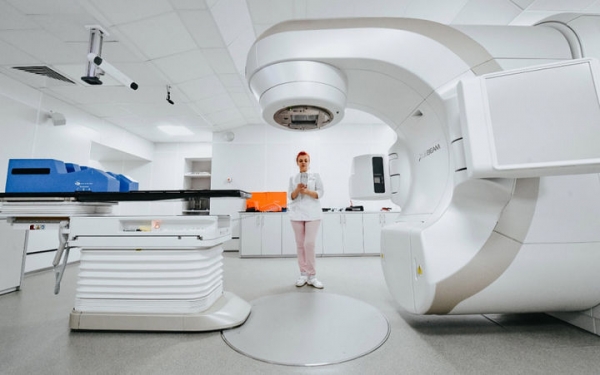 В Химках планируют построить Онкологический амбулаторно-диагностический центр