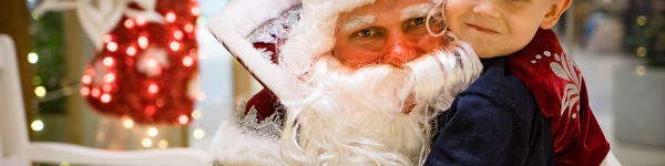 К Новому году готовы – химчане написали письмо Деду Морозу 
 