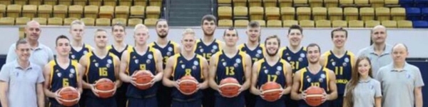 Баскетбольные «Химки-Подмосковье» принимают гостей из Сургута
 