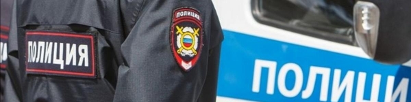 Химкинскими полицейскими раскрыта кража из магазина
 