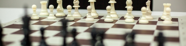 Юный химчанин стал международным мастером по шахматам
 