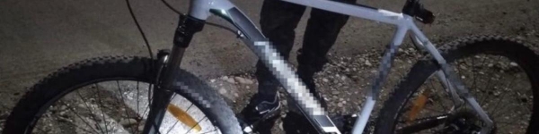 Полицейскими УМВД России по г.о. Химки раскрыта кража велосипедов
 