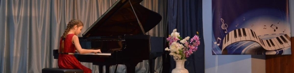 Юные пианисты из Химок стали лауреатами в региональном конкурсе
 