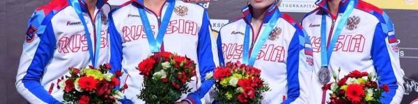 Химкинские шпажистки взяли золото и серебро международных турниров
 