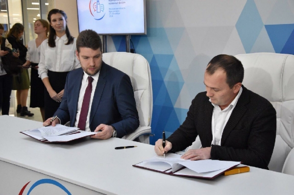 Более 10 соглашений на сумму порядка 11,5 млрд рублей планируется подписать на Международном молочном форуме