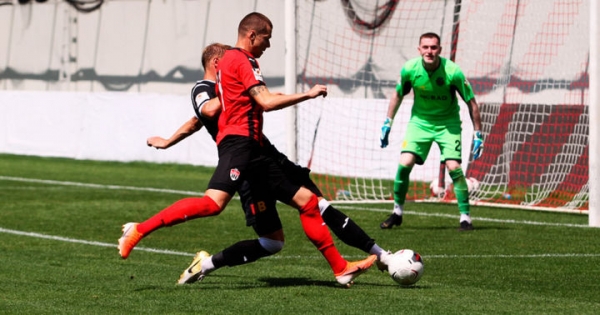 «Химки» сыграют в четвертьфинале Кубка России против «Торпедо» на своем поле