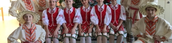 Воспитанники ансамбля «Химчаночка» выступили на Гала-концерте конкурса п
 