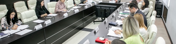 В Химках состоялось заседание комиссии по взысканию задолженности
 