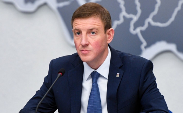 Турчак: Решение WADA в отношении России несправедливо, но ожидаемо