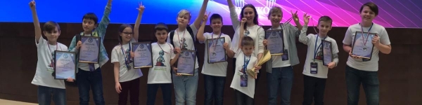 Химчане взяли 6 медалей на Кубке Губернатора Подмосковья
 