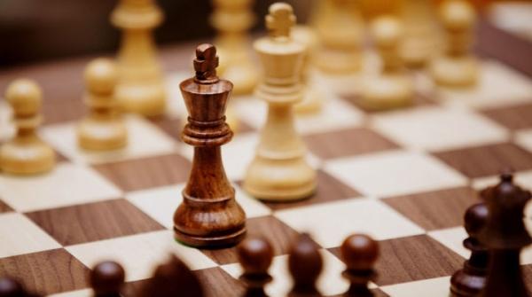 Химчанам расскажут про историю возникновения шахмат