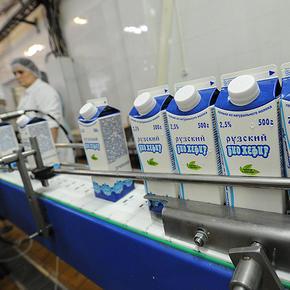 Администрация Рузского городского просит ускорить банкротство ОАО «Рузское молоко»