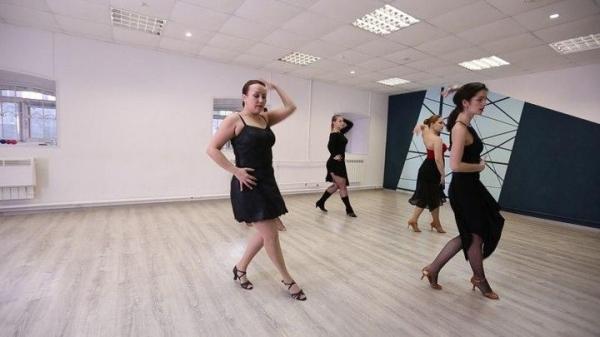 Химчане узнают о зарождении уличного танца и разучат базовые элементы